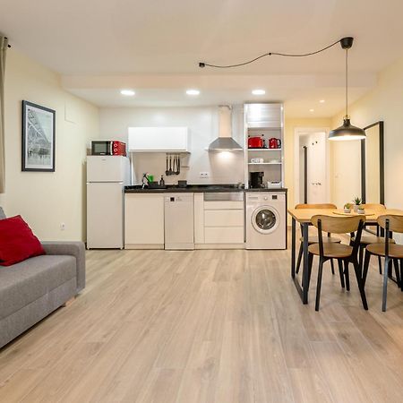 Apartamento Savio Eco Living Sevilla Exterior foto