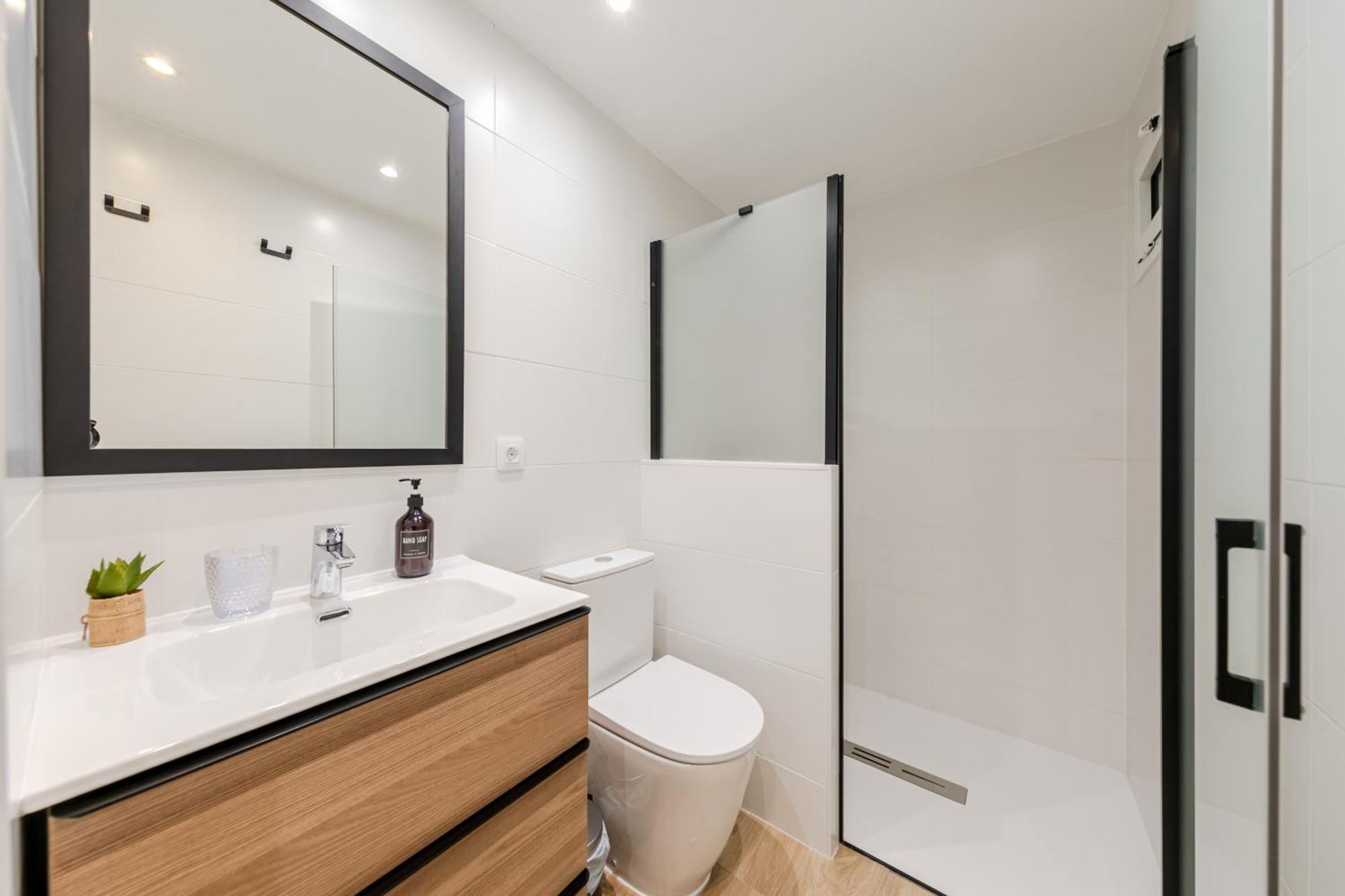 Apartamento Savio Eco Living Sevilla Exterior foto